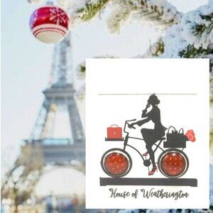 Handcrafted Earrings